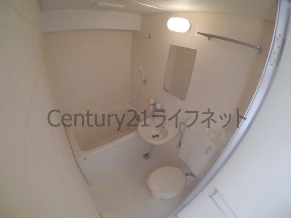ライオンズマンション中之島公園北