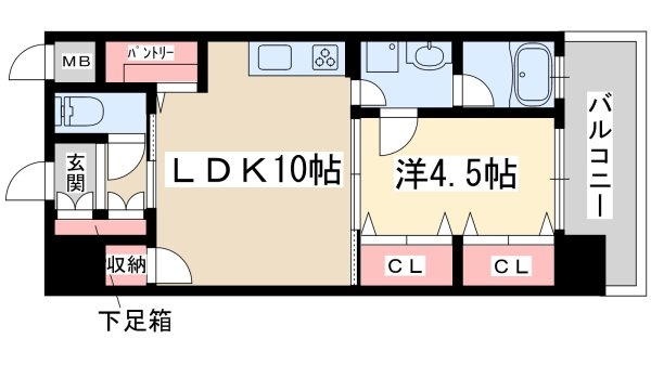 ミッドコート新大阪