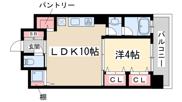 ミッドコート新大阪