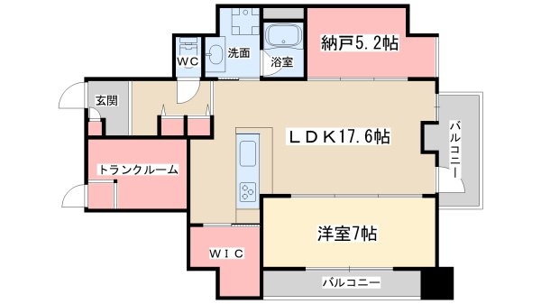 ハイデンス梅ヶ枝
