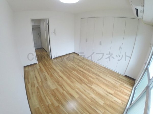 サンフラッツ新大阪別館