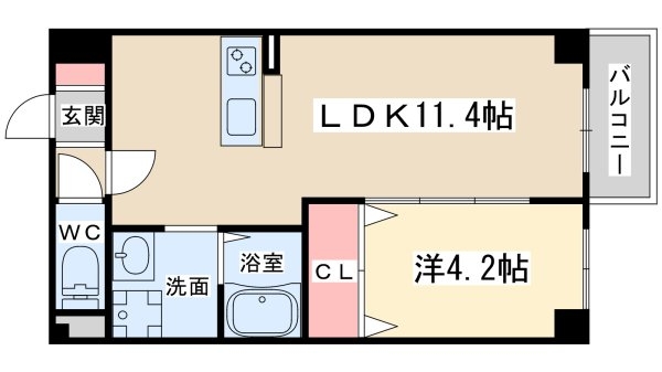 RET：umekita