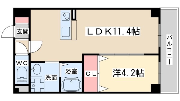 RET：umekita