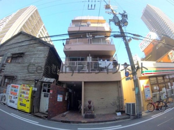 ひかりマンション