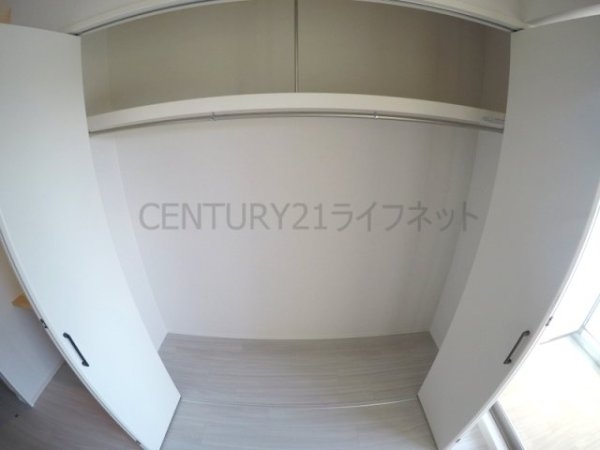 スプランディッド江坂DUE