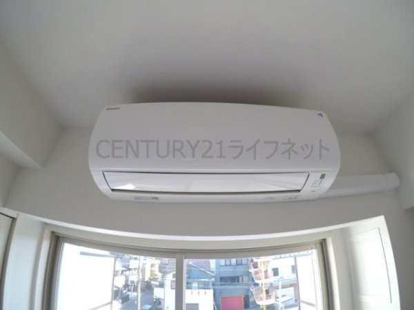 スプランディッド江坂DUE