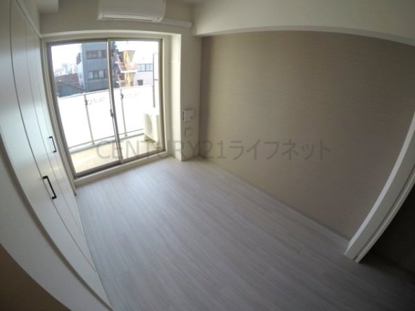 スプランディッド江坂DUE