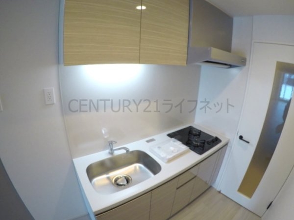 スプランディッド江坂DUE