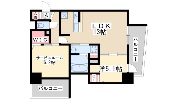 セレジェイラ江坂
