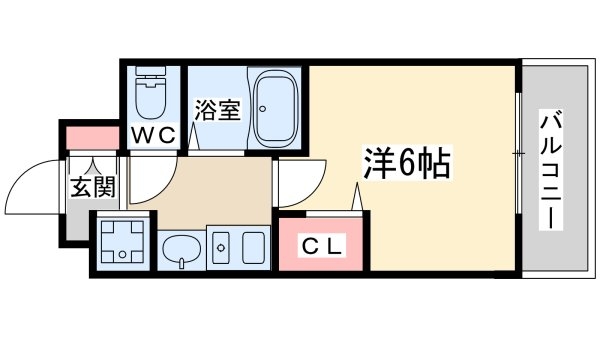 エスリード東梅田