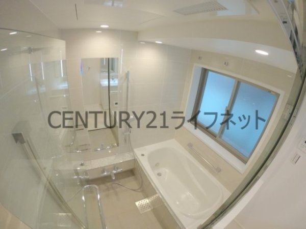 ベネチア天満橋