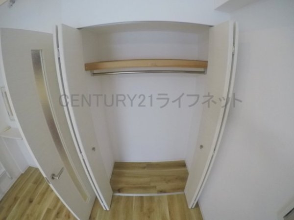 セレブコート梅田