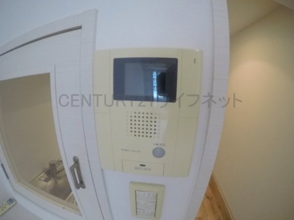 セレブコート梅田