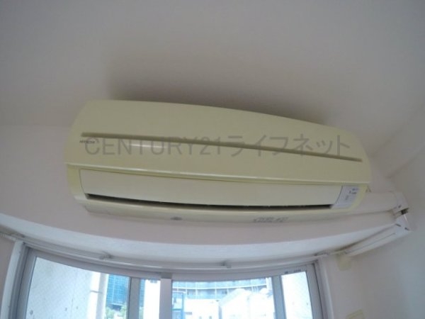 セレブコート梅田