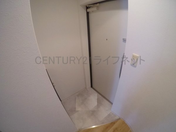 セレブコート梅田