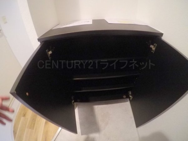 セレブコート梅田