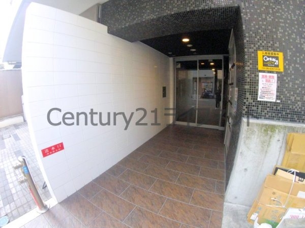 セレブコート梅田