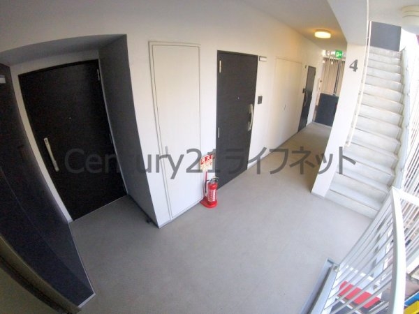 セレブコート梅田