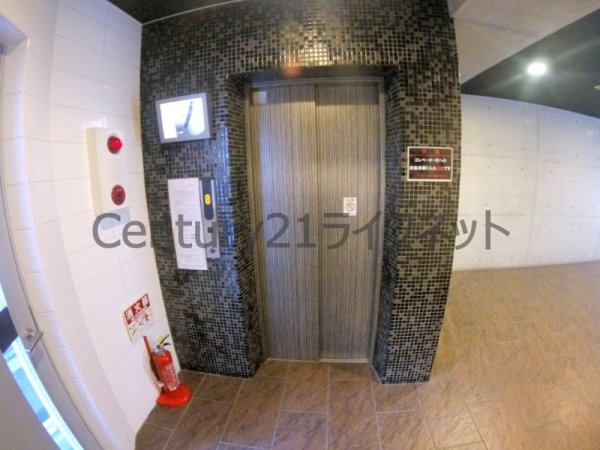 セレブコート梅田