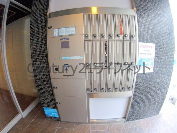 セレブコート梅田