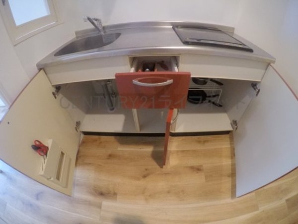 セレブコート梅田