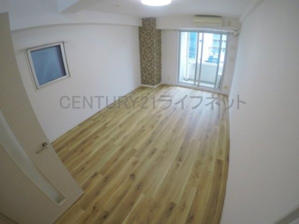 セレブコート梅田