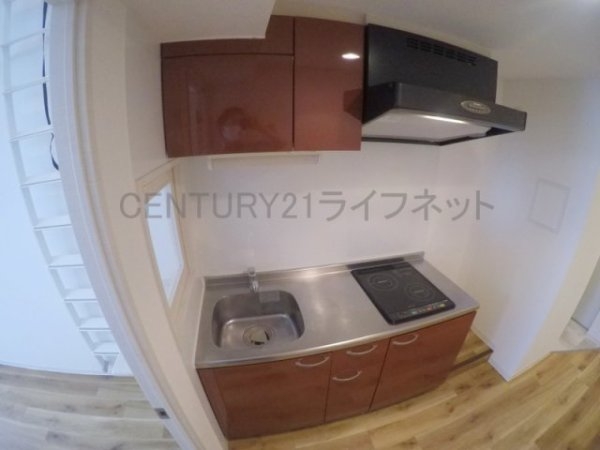 セレブコート梅田