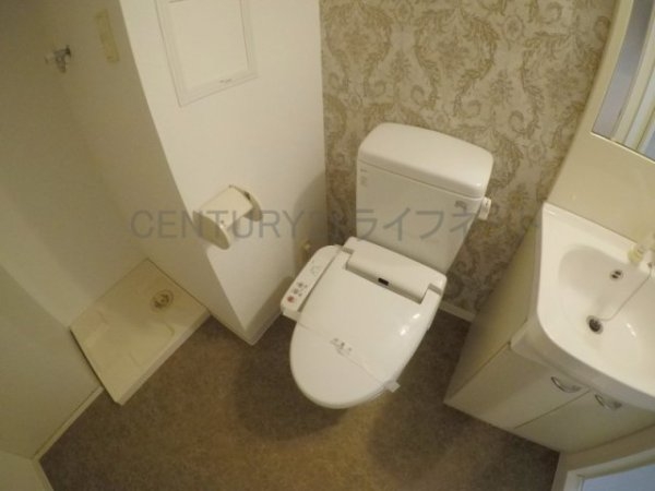 セレブコート梅田