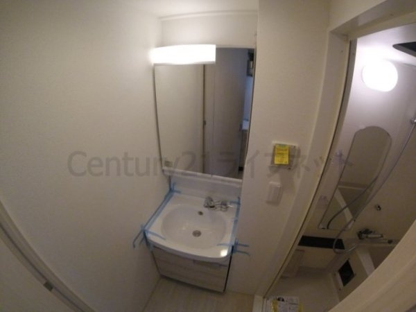 プレサンス梅田北ディア