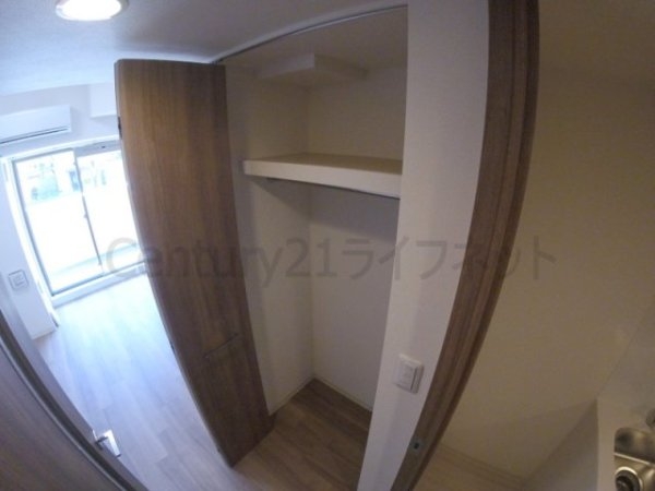 プレサンス梅田北ディア