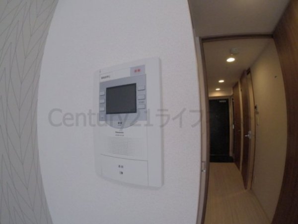 プレサンス梅田北ディア