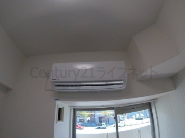 プレサンス梅田北ディア