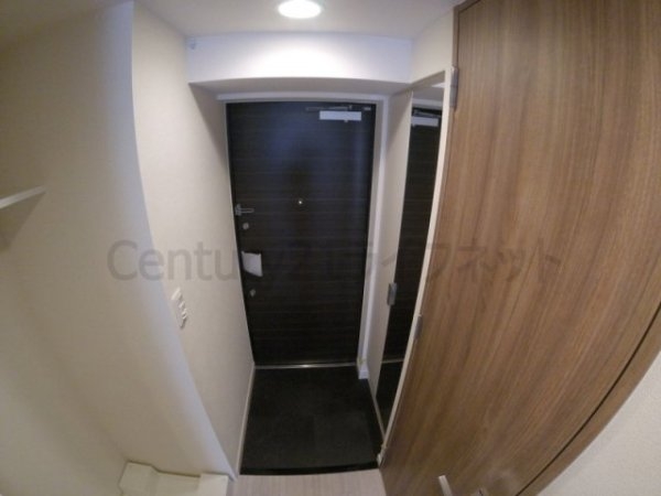 プレサンス梅田北ディア