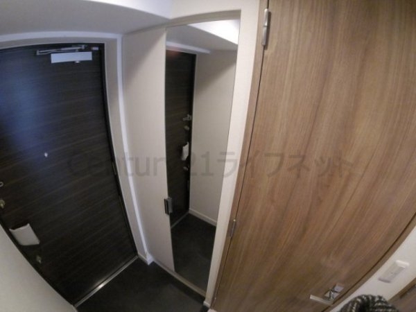 プレサンス梅田北ディア