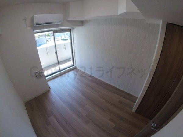 プレサンス梅田北ディア