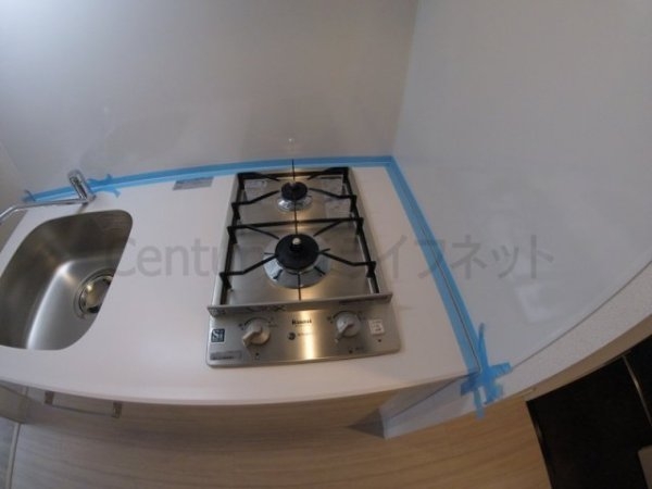 プレサンス梅田北ディア