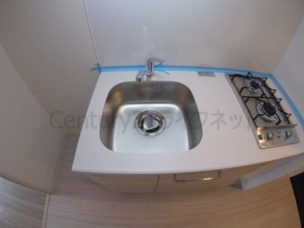 プレサンス梅田北ディア