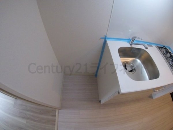 プレサンス梅田北ディア