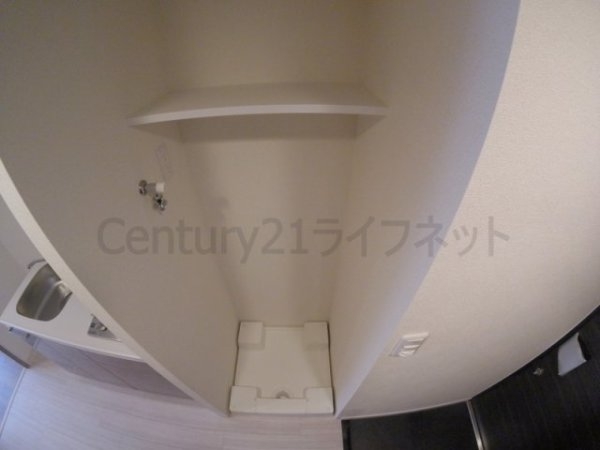 プレサンス梅田北ディア