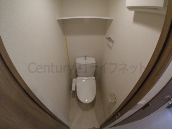 プレサンス梅田北ディア