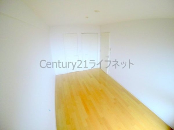 グレンパーク梅田北
