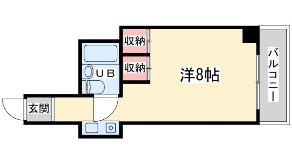ユニオンハイツ
