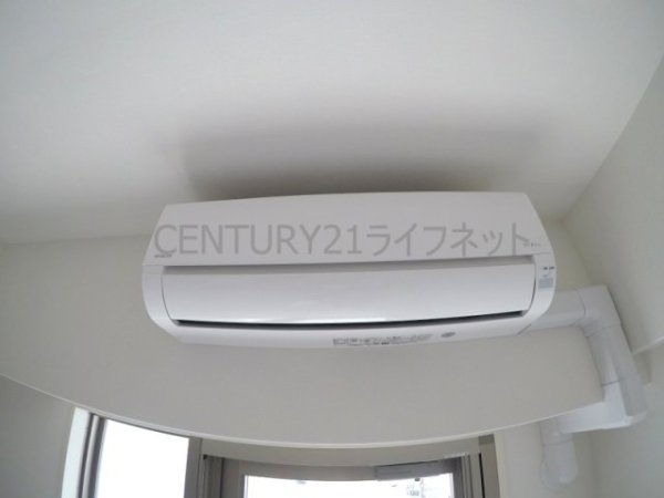 スプランディッド十三本町