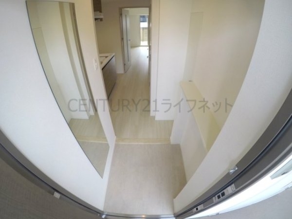 スプランディッド十三本町