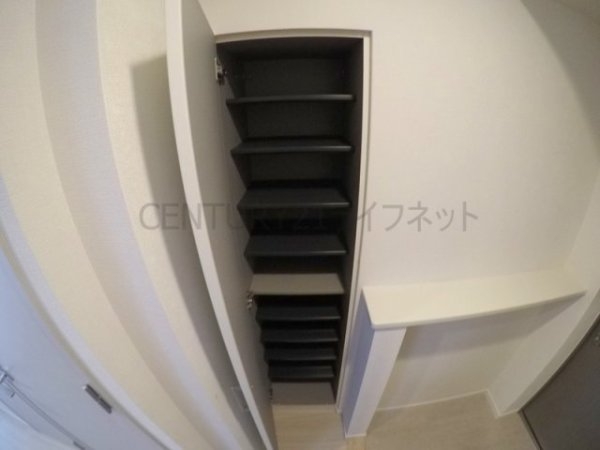 スプランディッド十三本町