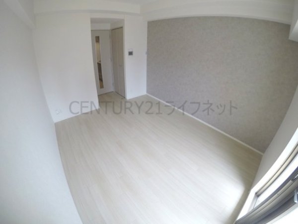 スプランディッド十三本町