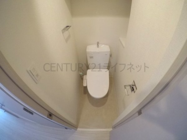 スプランディッド十三本町