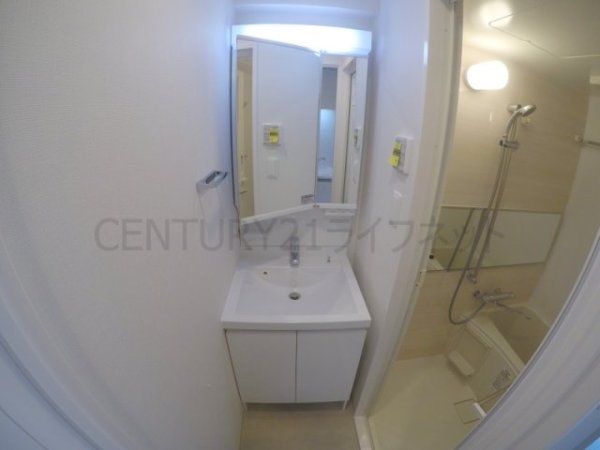 スプランディッド十三本町