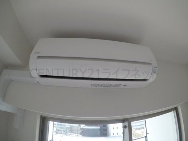 スプランディッド十三本町