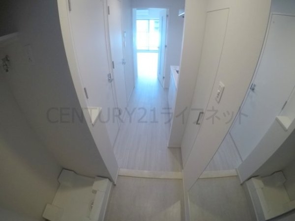 スプランディッド十三本町